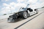 Mercedes-Benz CLK GTR 1998 года